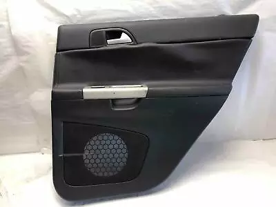 2004 - 2007 VOLVO 40 SERIES Rear Door Inner Trim Panel Right Passenger Side RH • $110