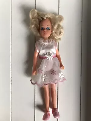 Vintage 1970s Suky Lesney Doll - Pippa Doll Interest - GUC • £10