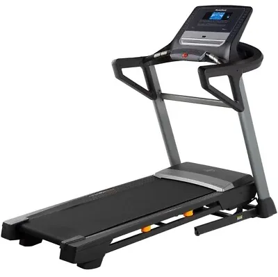 $2299 • Buy Black Electronic Nordictrack 7.0 Sport Treadmill/Walking/Running/Home Gym