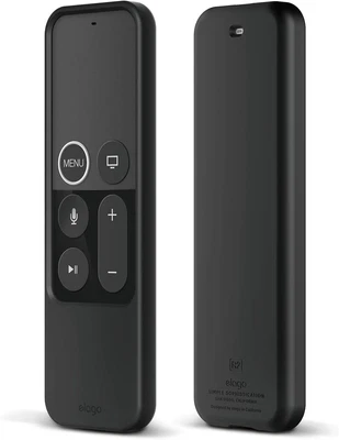 $29 • Buy New Elago Slim Apple TV Remote Cover For Apple TV 4th 4K 5th Generation Siri Rem