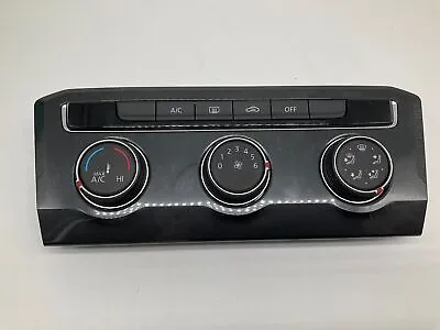 2018 Volkswagen Tiguan Ac Heater Climate Control • $38.24