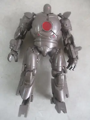 2008 Marvel Legends Iron Monger 8 Figure • $9.99