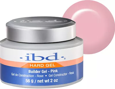 IBD UV Builder Gel Pink - 2 Oz - 60412 • $21.95