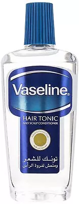 Vaseline Hair Tonic & Scalp Conditioner For Dry Hair (Rose) 200ml • $17.99