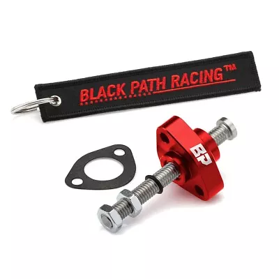 Red Adjustable Cam Chain Tensioner Fits 99-06 Honda CBR600 F4/F4i • $35.95