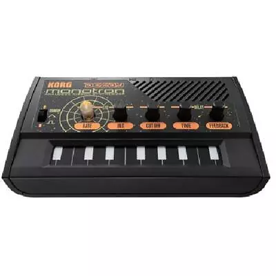 KORG Monotron DELAY Analog Synthesizer JAPAN B22120702 • $68.14