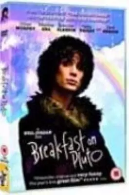 £6.76 • Buy Breakfast On Pluto DVD (2006) Cillian Murphy, Jordan (DIR) Cert 15 ***NEW***