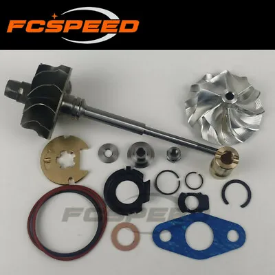 Turbo Shaft + Repair Kit K03 53039880168  • $59.80