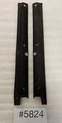 1930 Ford Model A 2 Door Inside Door Post Side Windshield Garnish #5824 • $79.99