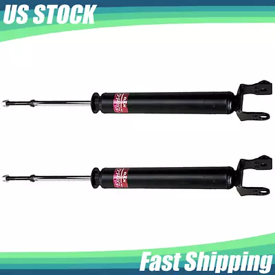 KYB Rear Shock Absorber For INFINITI G35 Sport 2003 2004 2005 2006 2007 04 05 • $121.56