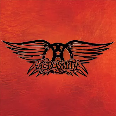 Aerosmith - Greatest Hits (CD ALBUM (1 DISC)) • $28.49