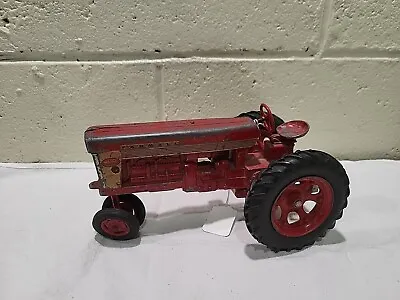 Vintage Ertl Eska IH Farmall 460 Tractor • $89.99