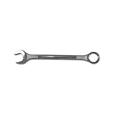 Anchor Brand Jumbo Combination Wrench 2-1/4 Inches Opening 29-1/2 Inches L • $123.99