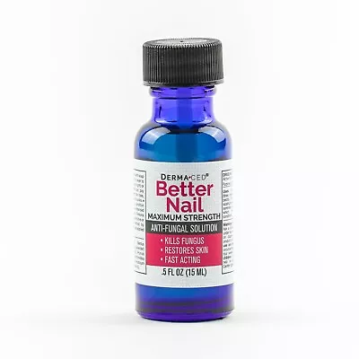 Better Nail - Treatment For Fungus Under & Around The Nail • $34