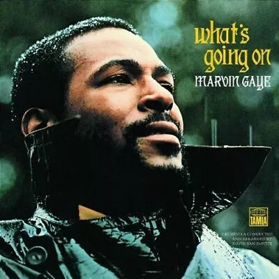 Marvin Gaye : What's Going On CD (2003) Highly Rated EBay Seller Great Prices • £3