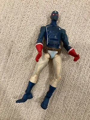 ToyBiz Marvel Legends Young Avengers Series - Patriot Action Figure • $20