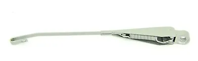 Right Wiper Arm Silver Fits Volkswagen Type1 Convertible & Bug & Super Beetle • $24.99