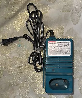 Makita DC9700A Fast Charger For Battery No 7000 9000 9100 7.2V 9.6V OEM Tested • $19.99