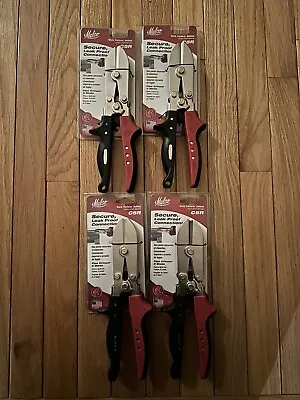 4 Malco 5 Blade Pipe Crimper C5r • $100