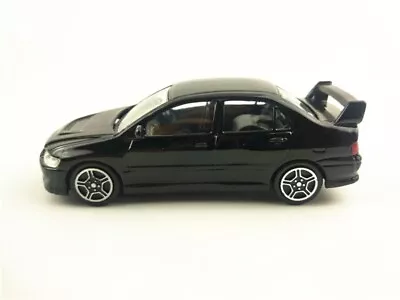 1:43 EVO8 Mitsubishi Lancer Evolution Diecast Car Model Toy Joycity • $21