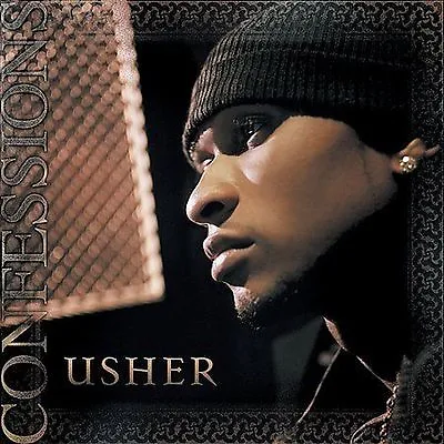Usher- Confessions CD • $6.45