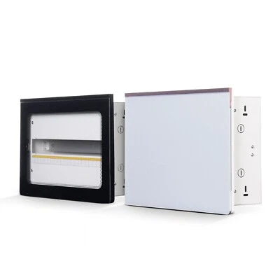 $100 • Buy 1x22 Pole Flush Din Rail Enclosure SwitchBoard Distribution - MCB RCD C-Bus Cbus