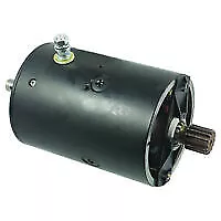 Motor Compatible With Warn Winch Prestolite MHT6101 MHT7001 MHT7101S 10732 • $252.89