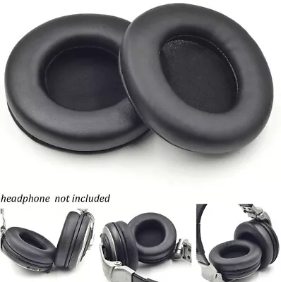 US EarPads Cushions Soft Foam Covers For Sony MDR-V700/V700DJ/V500/V500DJ/Z700DJ • $7.79