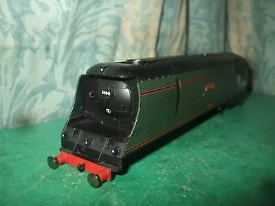 Hornby Ex Sr Unrebuilt West Country Class Loco Body Only - Wilton • £47.95