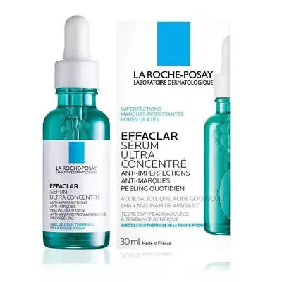 La Roche Posay Hyalu B5 Retinol B3 Serum Anti-Wrinkle Concentrate Repairing  • $12.01