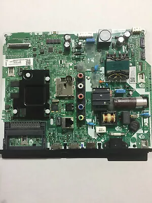 £29.90 • Buy Samsung BN94-15653B Main AV Board & Power Supply For Samsung UE32T4307AKXXU TV