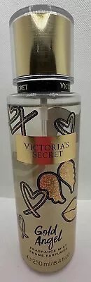 Victoria's Secret Gold Angel Fragrance Mist 8.4 Oz • $25.50