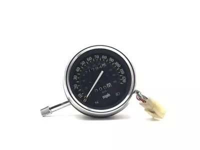 Speedometer Gauge 2000 Kawasaki Vulcan 800 VN800B Classic 2985A • $149.95