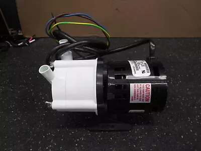 Little Giant Pump Co. 977108 1/70hp 1-md 3000rpm Magnetic Drive Pump • $109.99