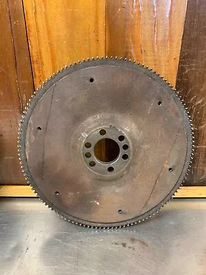 MGB 1968-80 • Original 1800 Flywheel Assembly. Used. MG6166 • $25.49