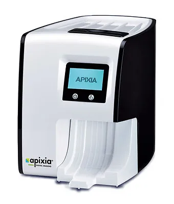 $6995 • Buy Apixia EXL PSP X-RAY Scanner System For Dental Veterinary - W/2 YR. WARRANTY 