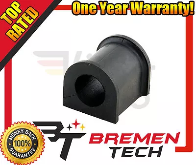 $10.07 • Buy NEW JAGUAR Sway Bar Bushing (Front) XJS XJ6 XJ12 VANDEN PLAS 5.3 V12 # CAC4651/7