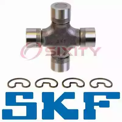 For Ford Explorer SKF Rear Shaft Rear Joint Universal Joint 4.0L 5.0L V6 V8 2r • $36.76
