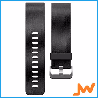 Fitbit Blaze Classic Band Extra Large FB159ABBKXL - Black • $23