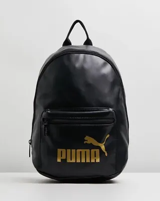 $99.90 • Buy Puma Archive Backpack NWT