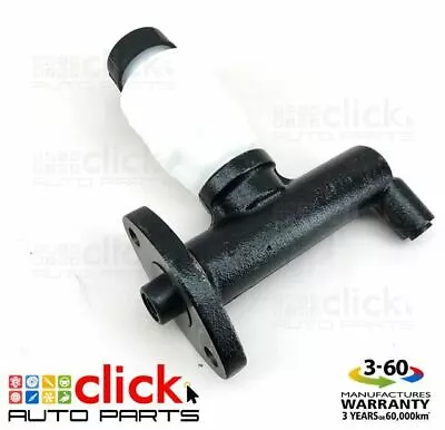 Brake Master Cylinder For HOLDEN EH EJ EK FB FC FE HD HR (DRUM DRUM) 1956-67 • $91.60