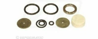 £9.97 • Buy For Massey Ferguson Power Steering Valve Seal Kit 135, 148, 240
