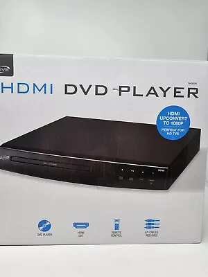 ILive DVD Player With HDMI Conversion - DH300BI • $24.99