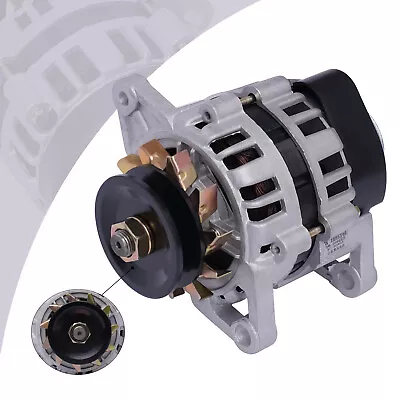 2000W Permanent Magnet Synchronous Generator DC Low Rpm Alternator Charging New • $93.60