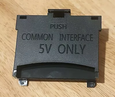 £4.55 • Buy Samsung CI Common Interface Connector Card Slot 5V Card Adapter 3709-001791- New