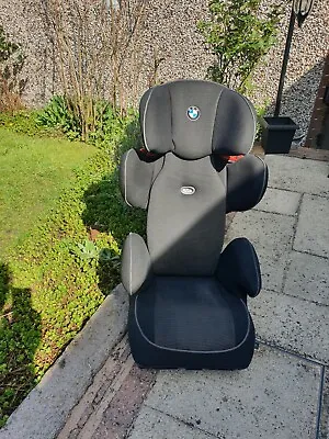 £40 • Buy REDUCED!!     BMW Childs Car Seat