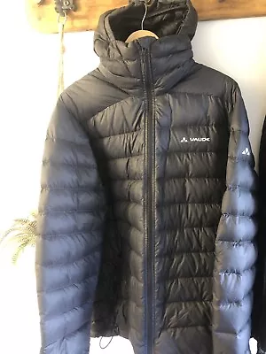 Vaude Jacket • £10