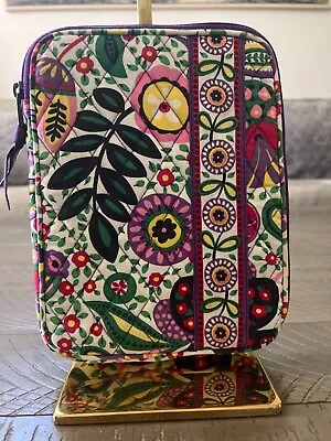 Vera Bradley E-Reader Sleeve Viva La Vera • $9.95