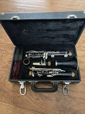 Vito Reso-tone 3 Clarinet • $100