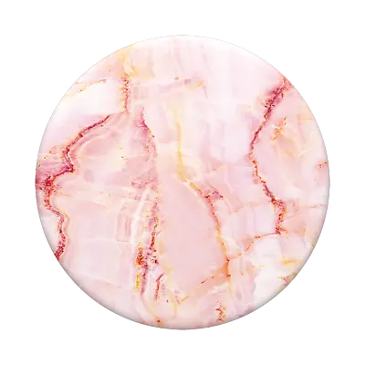 $14.50 • Buy POPSOCKET - POPSOCKETS - Rose Marble -Swappable Top- ORIGINAL POPGRIP